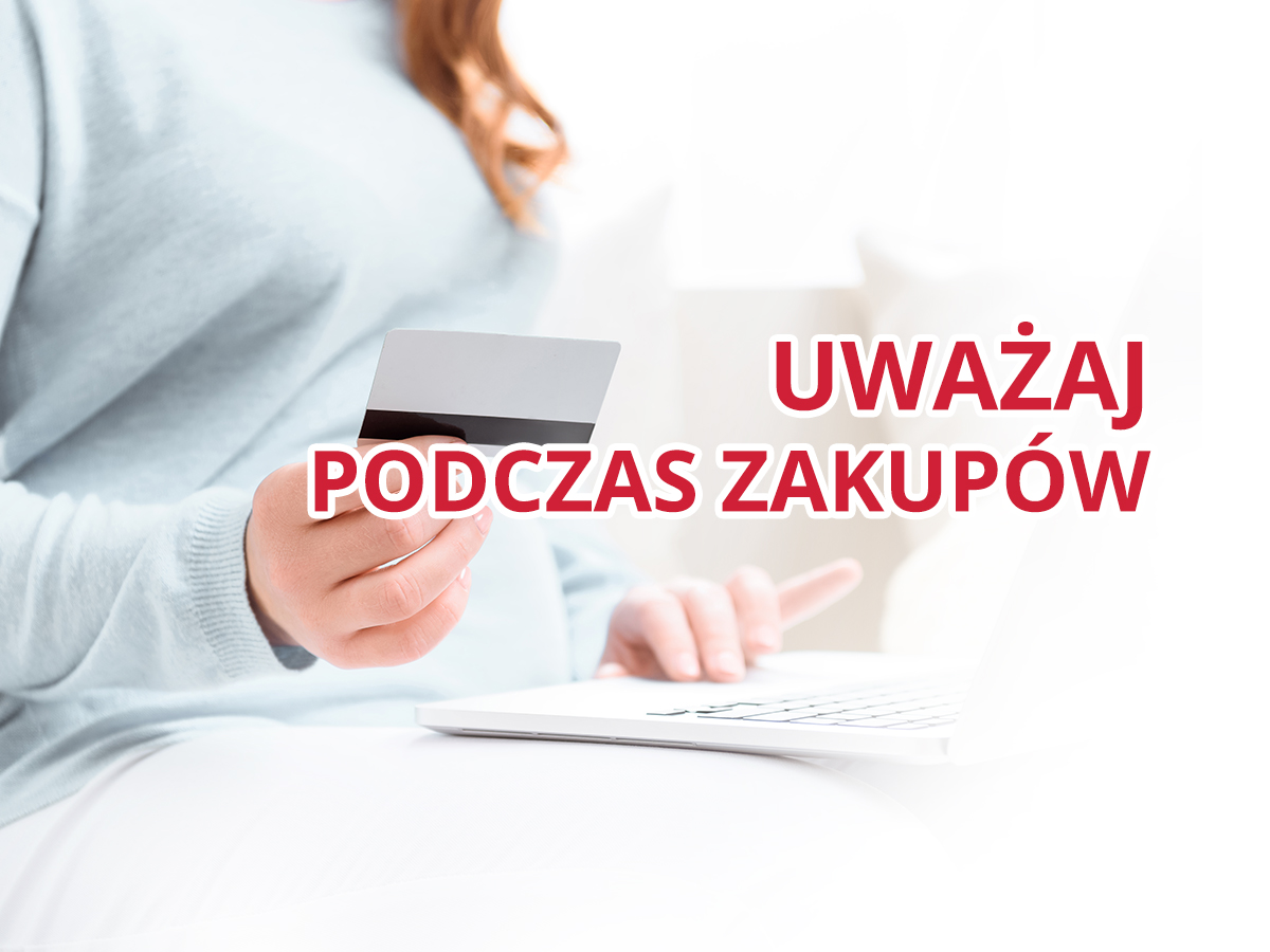 Zalecamy ostrożność podczas zakupów w sklepie: Electrocity24.pl