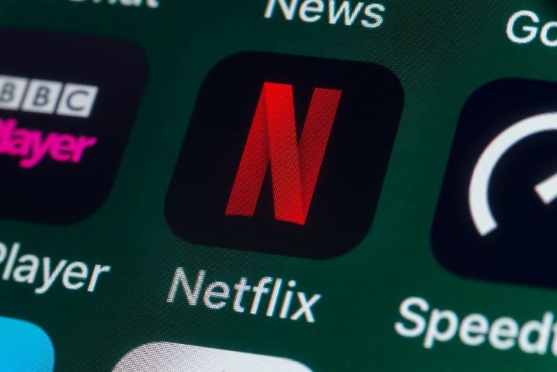 Netflix walczy z udostępnianiem kont