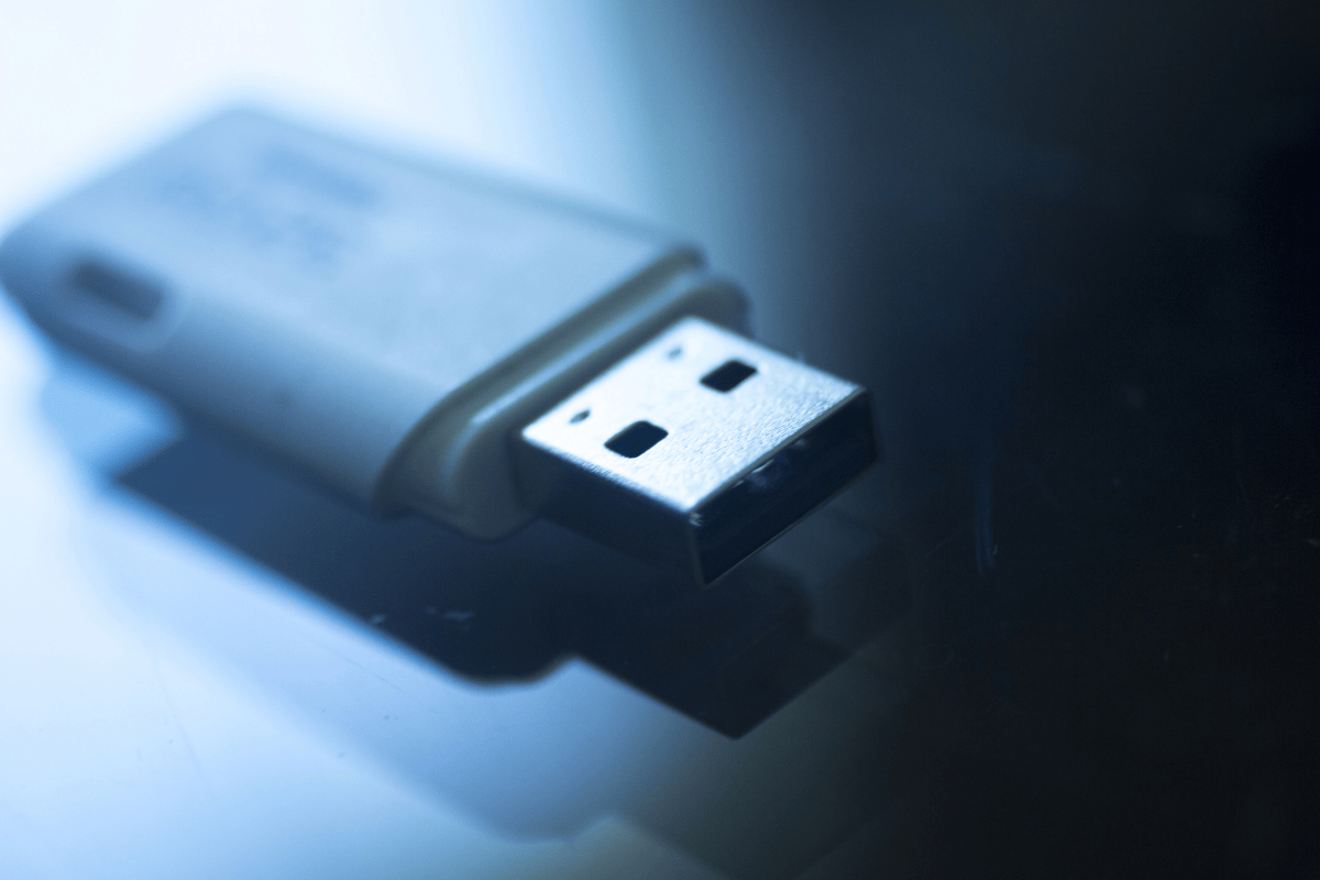 Pendrive 1 TB: Centrum zarządzania cyfrowymi zasobami